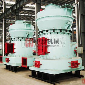  中厚機械詳解雷蒙磨梅花架變形應(yīng)該怎么辦
