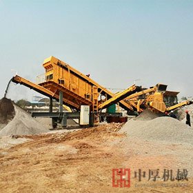 好的建筑垃圾破碎站廠家哪里有？
