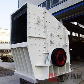 建筑垃圾移動破碎機幫助城鎮建筑快速發展