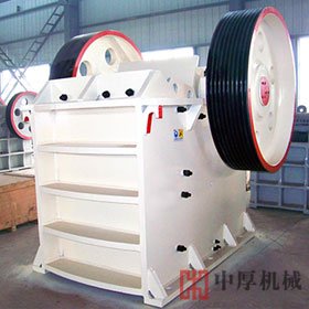 顎式破碎機(jī)配件如何保養(yǎng)使用時(shí)間更長(zhǎng)?