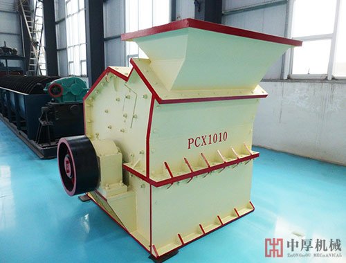 制砂機(jī)廠家哪家好