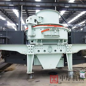 河卵石制砂機能廣泛應用于眾多領域