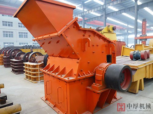 新型制砂機(jī)廠家