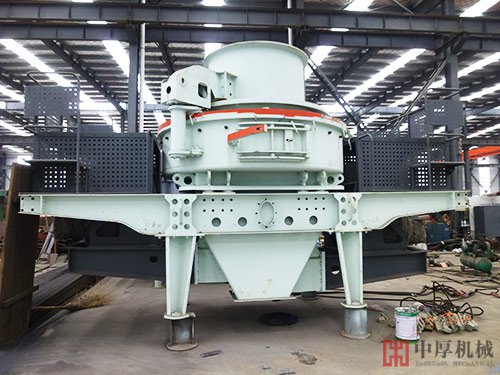 河南制砂機廠家