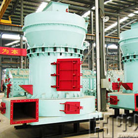雷蒙磨粉機幫建筑垃圾回收再利用