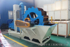 廠家對洗石機定價比較低的原因有哪些？